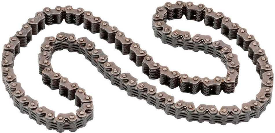 Corrente de distribuição KXF250 RMZ250 suzuki Kawsaki BorgWarner Morse