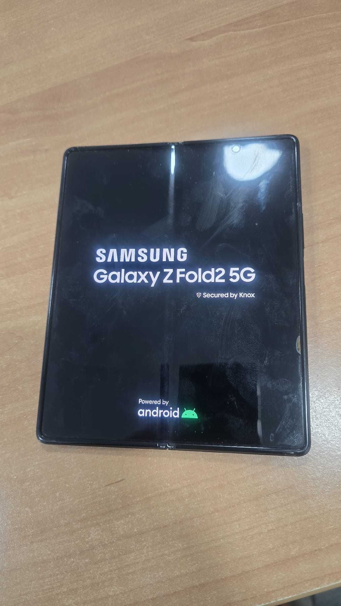 Samsung GALAXY Z Fold2 5G