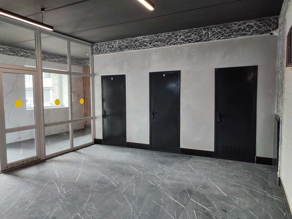 Продаж. 3к квартира, Виставка, ЖК Автобіографія