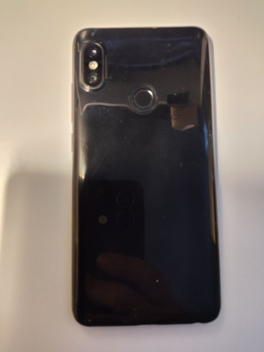 Redmi note 5 pro 4/64