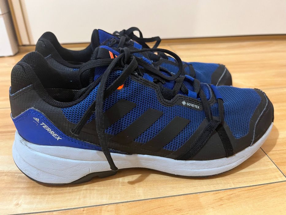 Adidas Terrex skyhiker gtx rozmiar 41 1/3 hiking, trekingowe, gore-tex