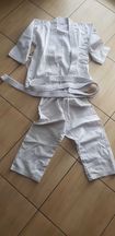 Kimono Outshock judo dla dziecka.