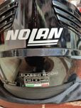 Kask otwarty Nolan 43