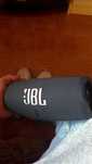 Jbl charge 5 com garantia