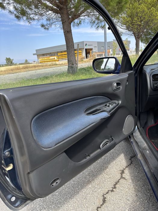 Mazda 323c 1.3 1997