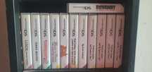 Jogos para Nintendo ds
