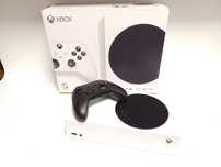 Konsola Xbox Series S 512 GB SSD