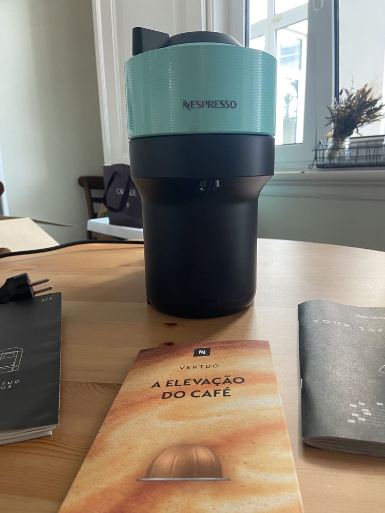 Nespresso Vertuo Pop