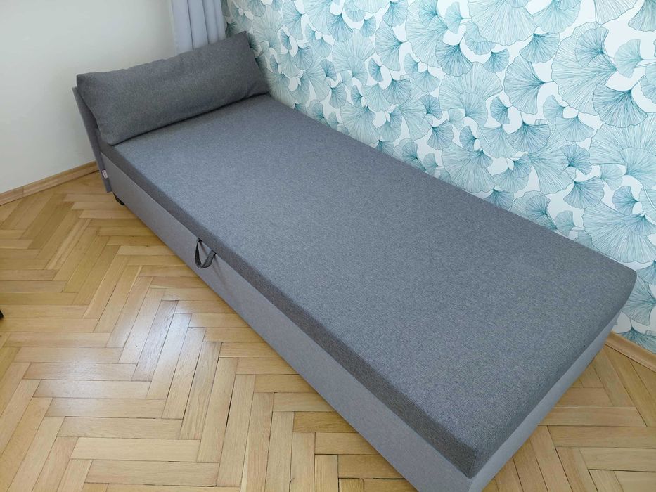 tapczany Warszawa - stan jak Nowy