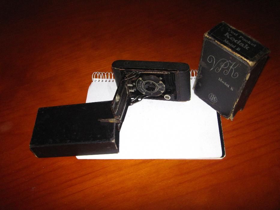 KODAK Vest Pocket Model B