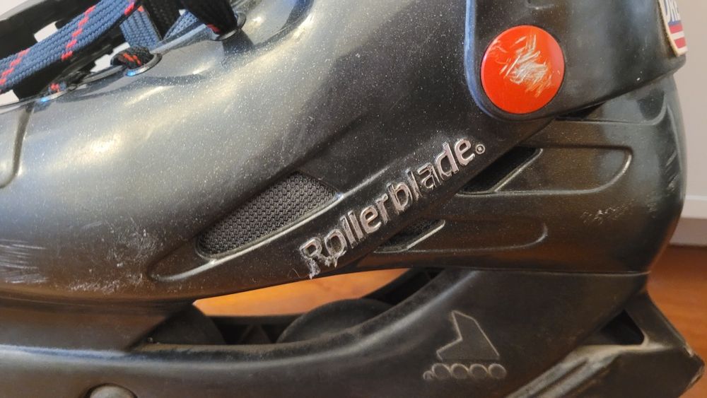 Patins Rollerblade