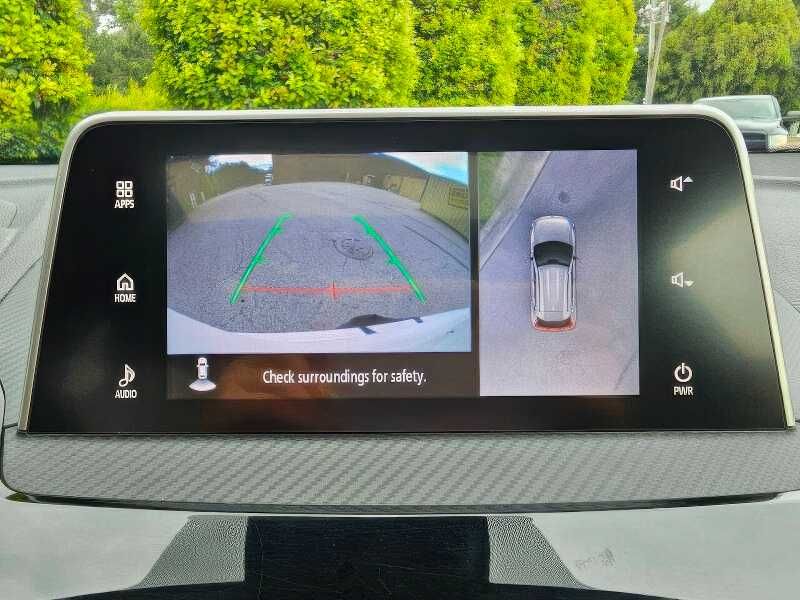 2019 Mitsubishi Eclipse Cross SEL