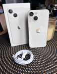 iPhone 13 mini | 128GB | Biały