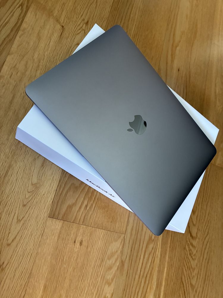 Macbook Air M1 13.3”