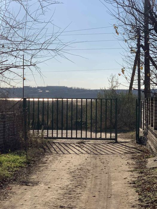 Продаю дачу у рекі Матвієвський ліс