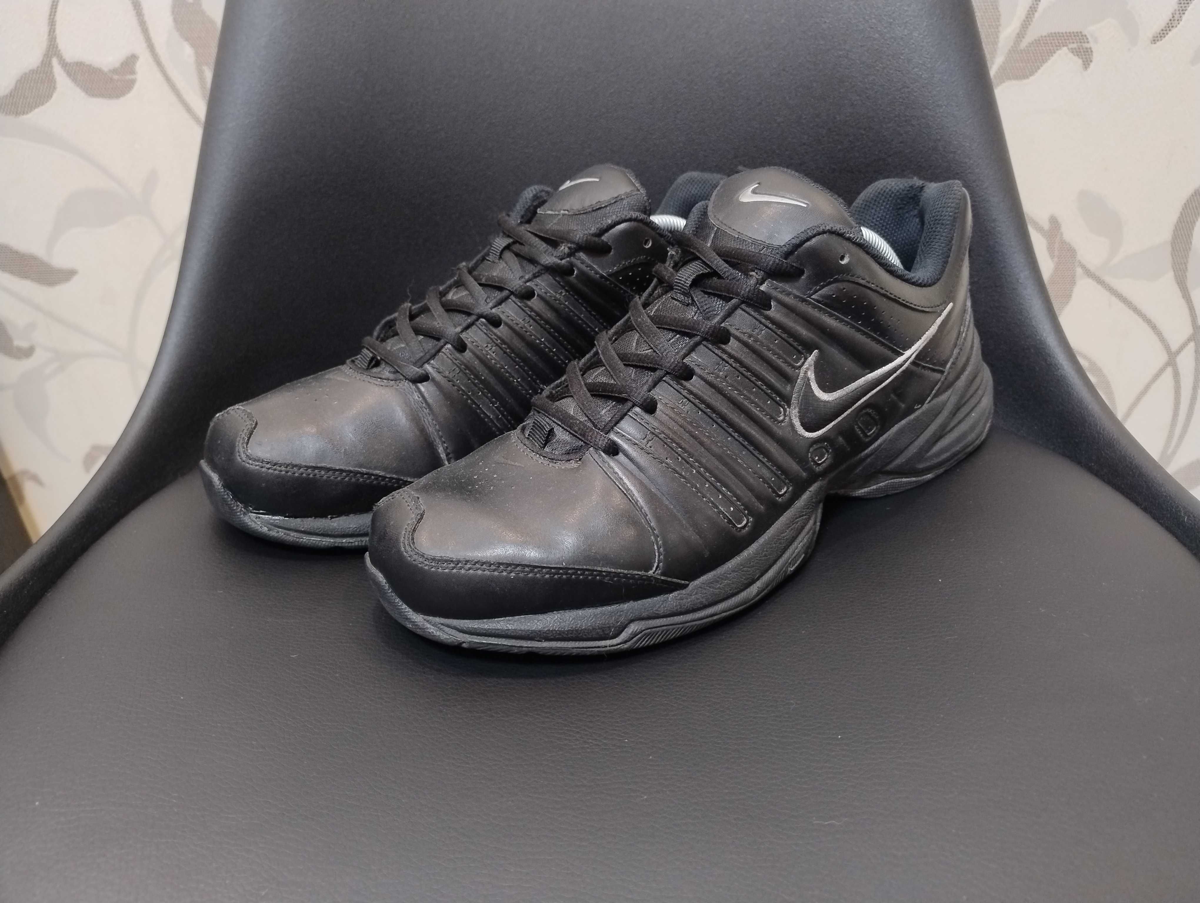 Кроссовки Nike T-Lite X trainers оригинал
