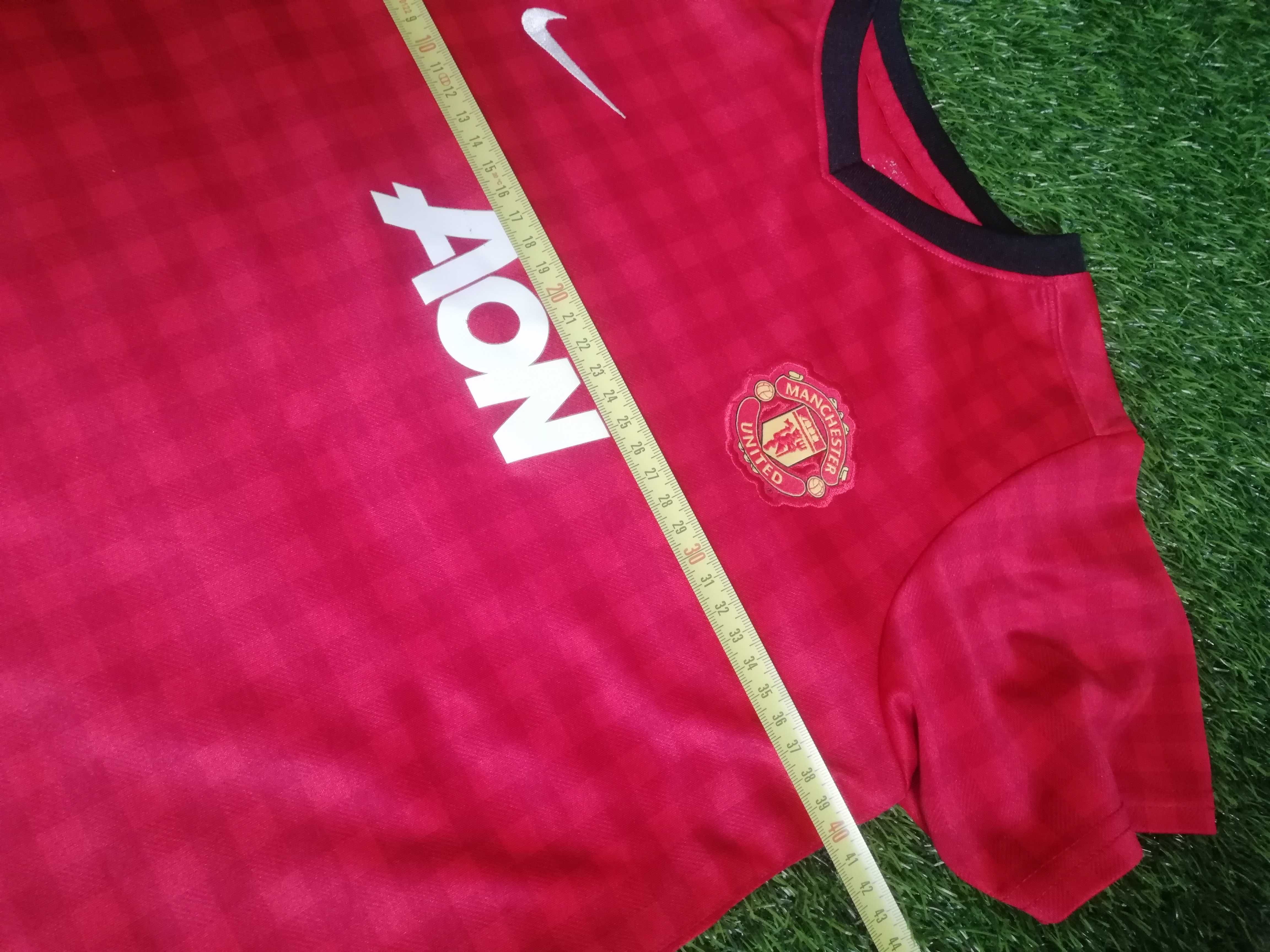 Nike Koszulka Manchester United rozm.XL junior