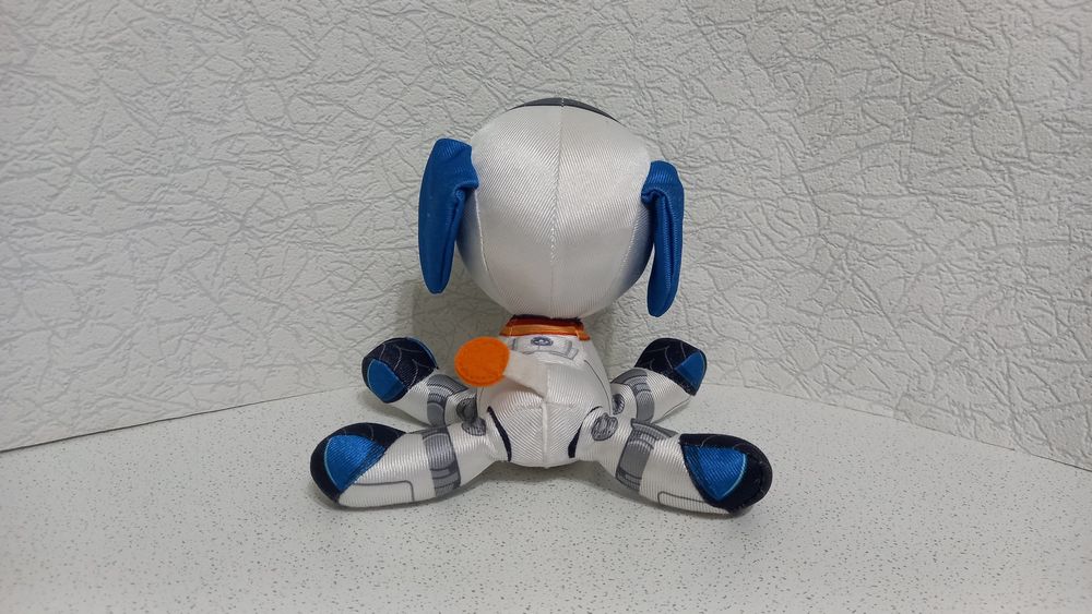 Робопес Щенячий патруль Мягкая игрушка Оригинал