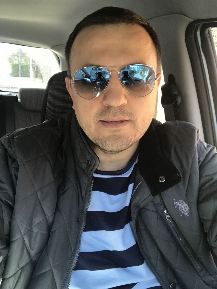 Драйвер ( водій) на добу, на постйній основі в родину