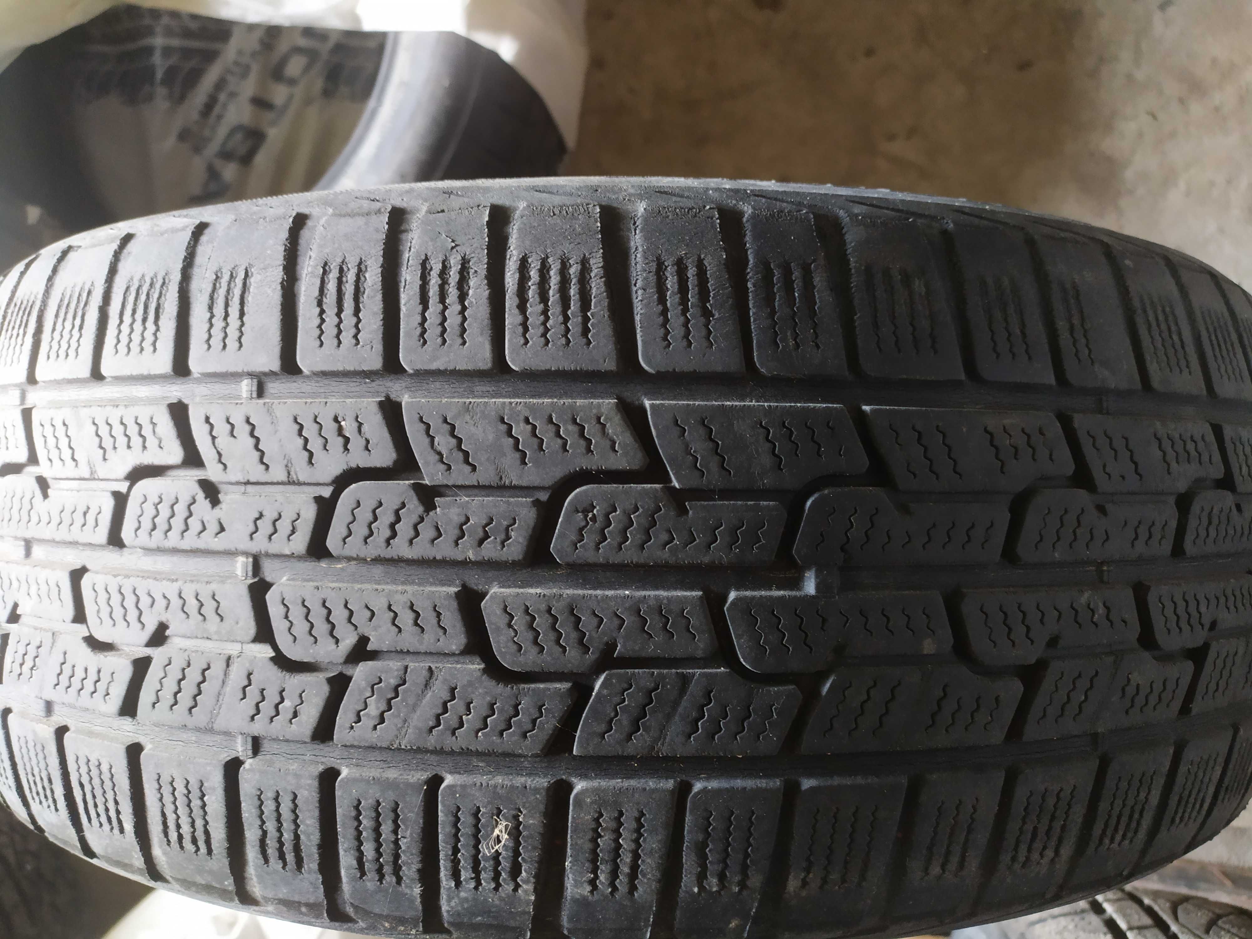 Firestone Winterhawk 2 Evo 195/55 R15 85H