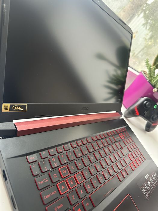 є90 Ноутбуків‼️Traid-In ACER 17.3‼️144Hz‼️RTX2060‼️i7/SSD 1Tb/RAM16-32
