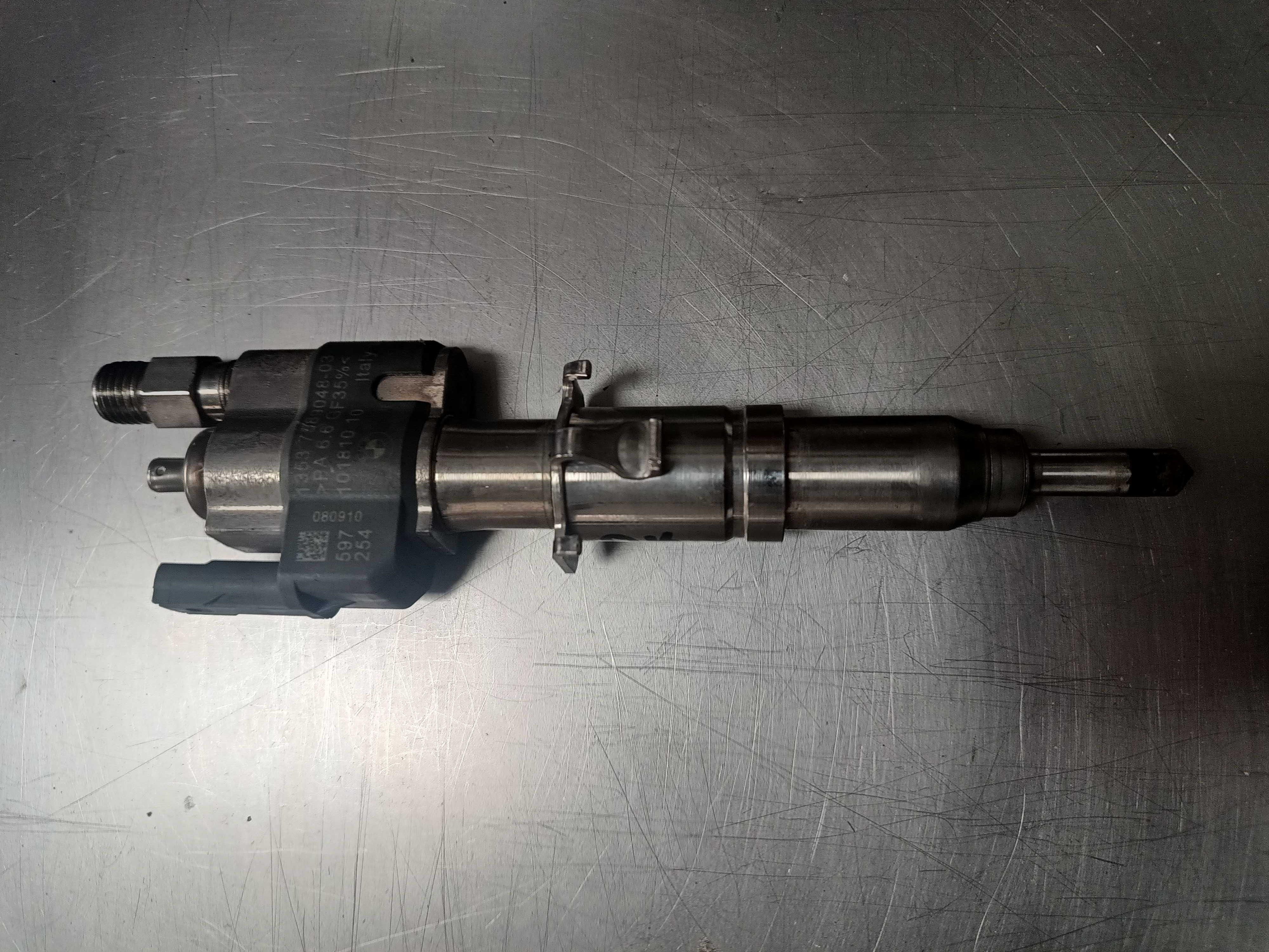 BMW F10 E87 E90 E91 E60 2.0 N43 3.0 N53 wtrysk wtryskiwacz