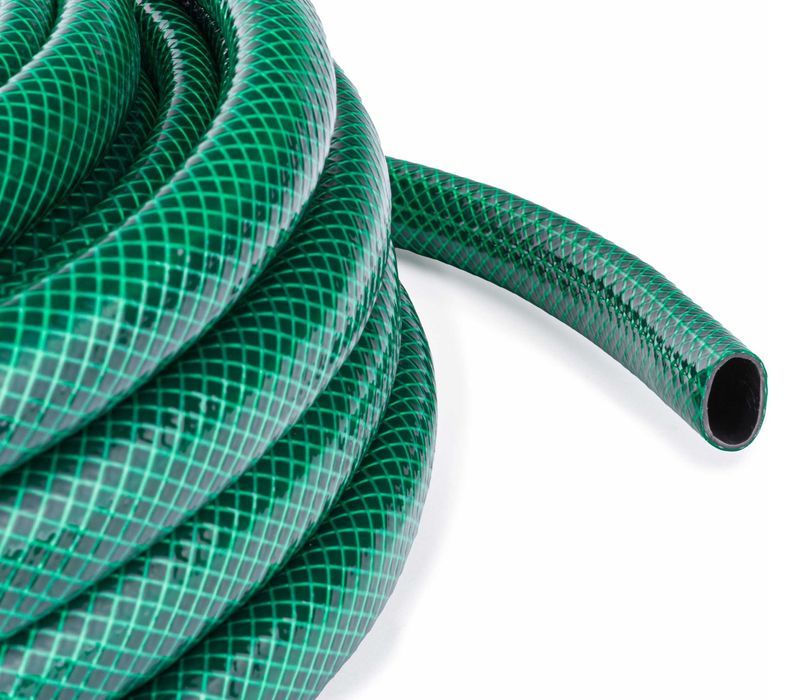 Wąż OGRODOWY Do Wody 1/2'' 50m 3 Warstwowy 20 Bar PM1147