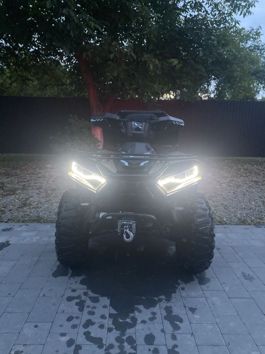 Linhay  Promax 500 кубів