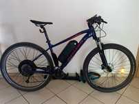 Rower elektryczny Kross LEVEL | Koła 29” | Rama L | 1000W | 14,5Ah