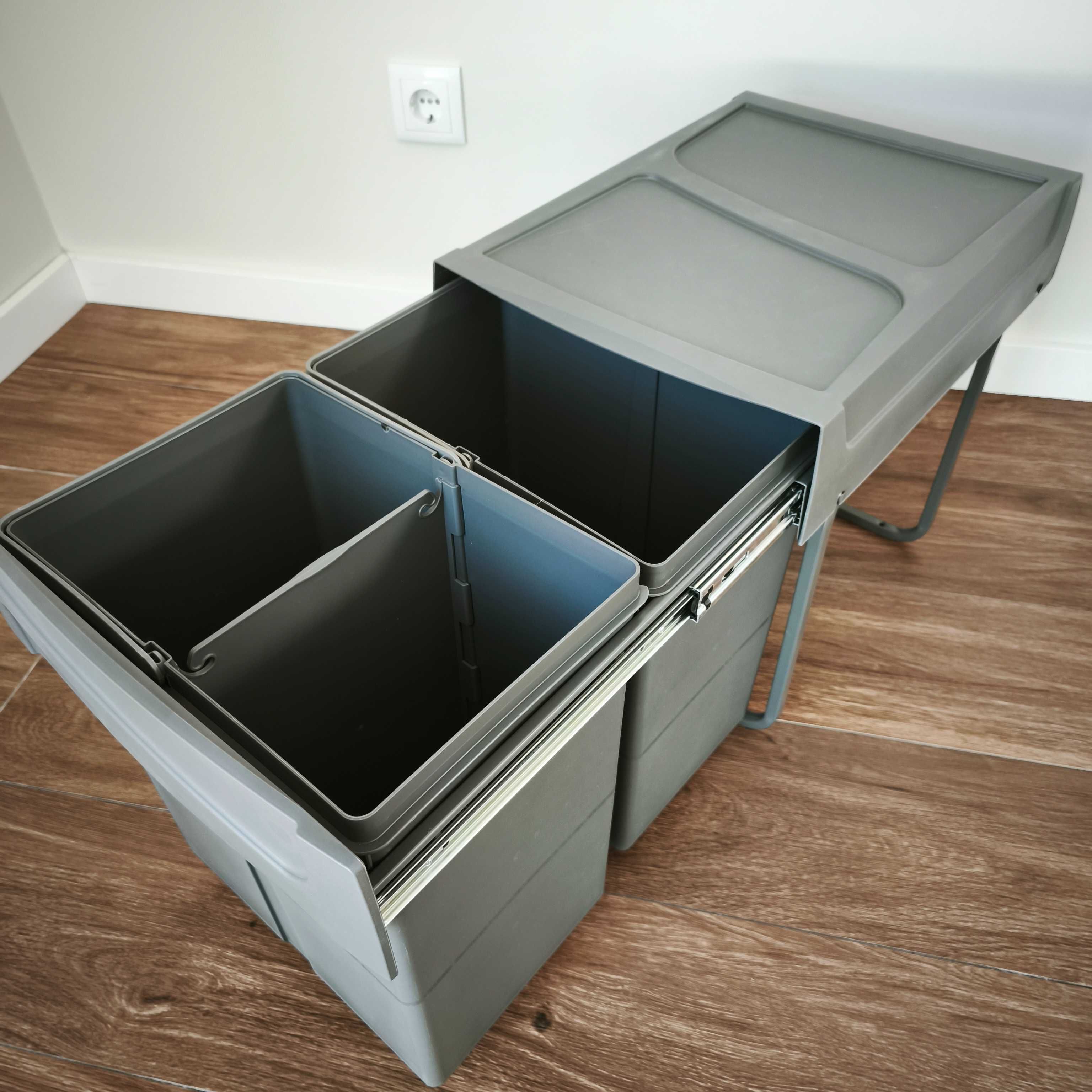 Caixote Reciclagem