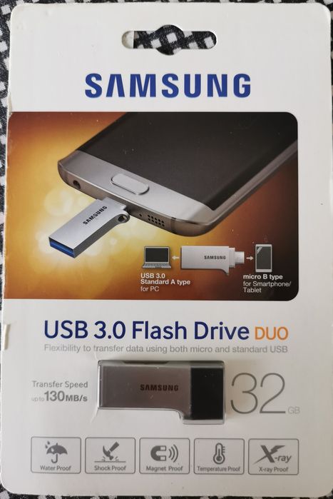 USB 3.0 Samsung 32GB