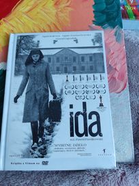 Ida reż. Paweł Pawlikowski DVD