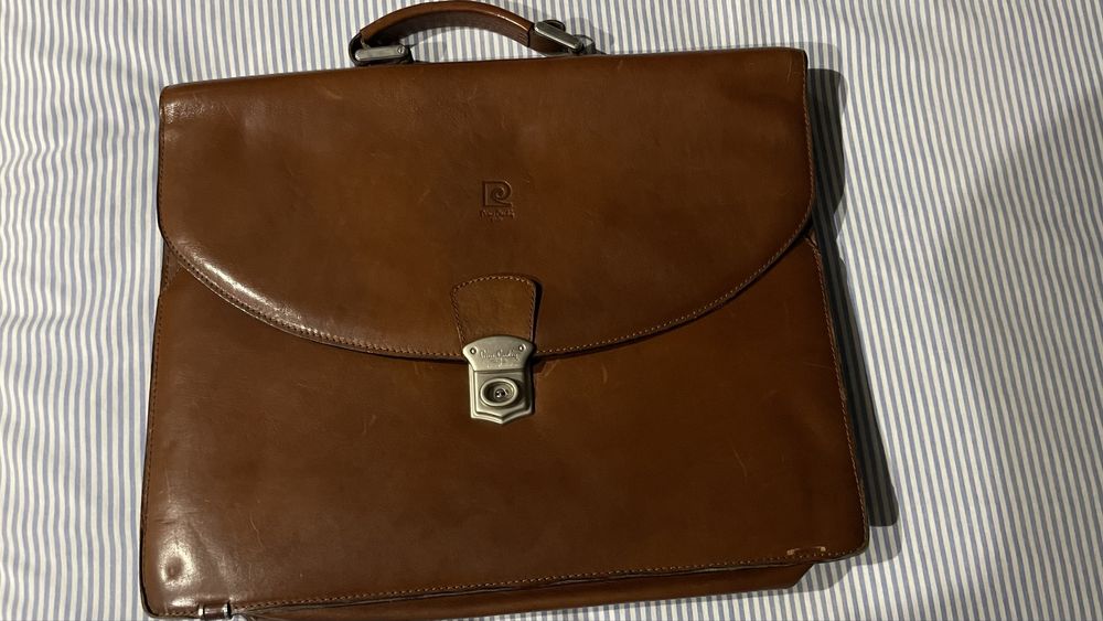 Mala para Documentos