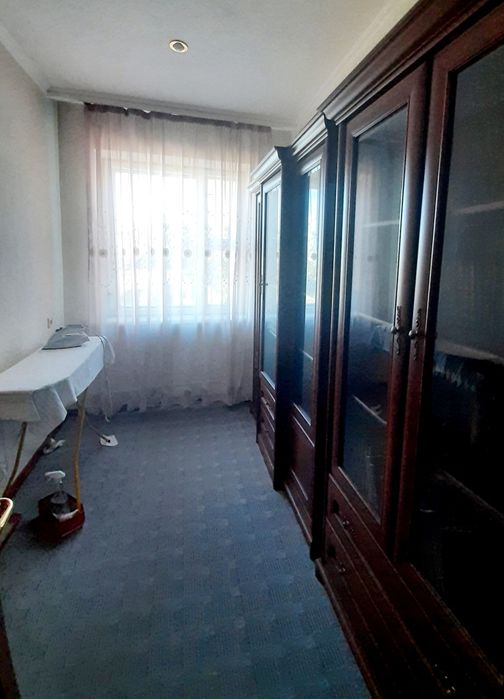 Дом двухэтажный пос. Беленькая (Долина бедных)