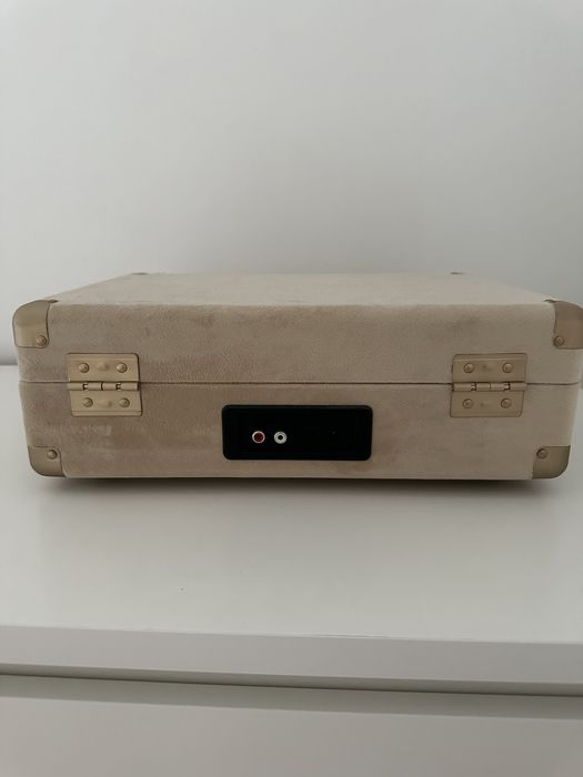 Gira-discos Crosley