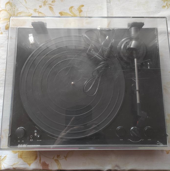 Adapter Akai BT100