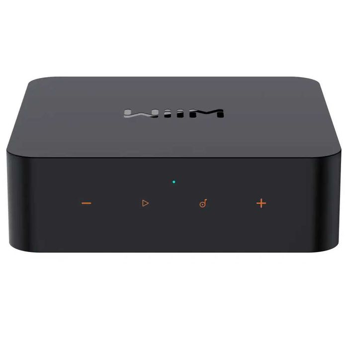 WiiM Pro Plus | Streamer | Dealer | Raty 0% | Dostawa 0zł | Q21