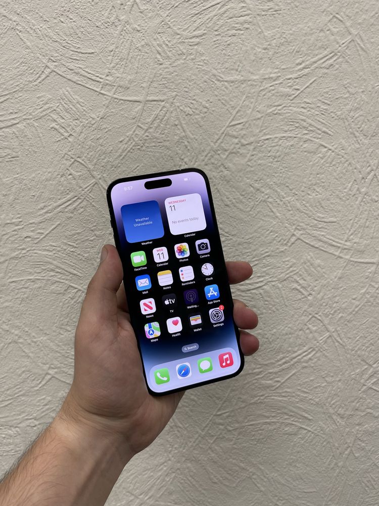 Iphone 14 Pro Max 256gb Neverlock
