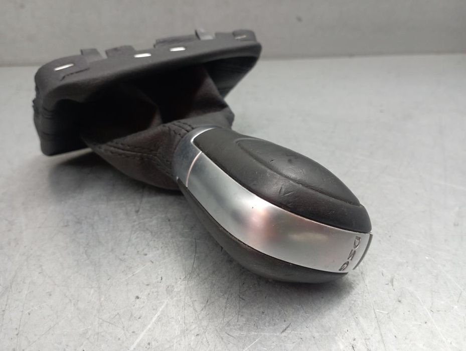 Moca / fole de mudanças VOLKSWAGEN Golf VII (5G1, BQ1, BE1, BE2)