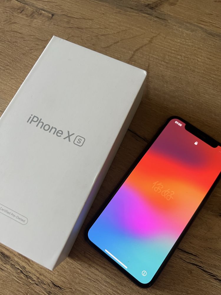 Iphone XS 64GB zapraszam