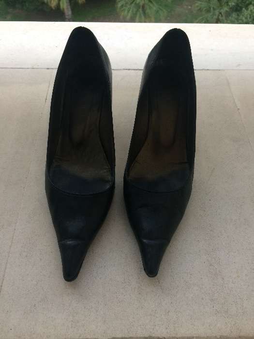 Sapato elegante de botique