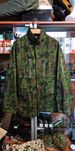Bluza Wojskowa Armia Litwa M05 misko r.116/180 2XL kl.132 Unikat