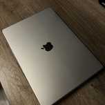 Macbook 16 m3 pro