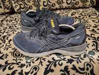 Кроссовки asics gore tex