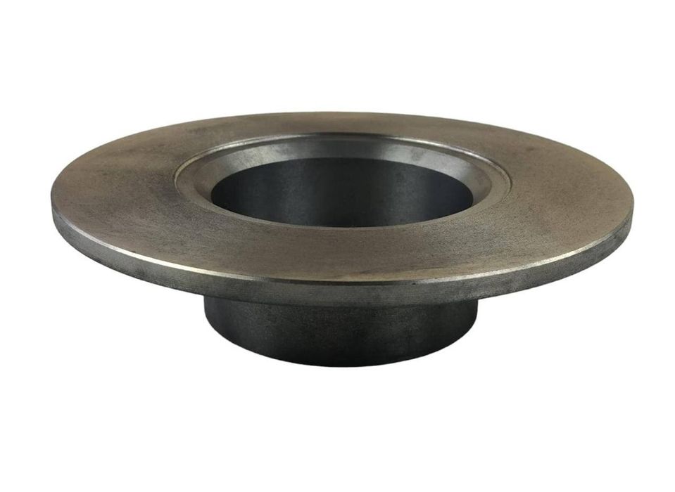 Диск переднего тормоза 2101, 2102, 2103, 2104, 2105, 2106, 2107 AT