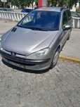 Vendo peugeot 206 sw 1.1 gasolina