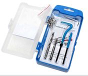 Kit de Reparação de Roscas "helicoils" M14x1,5mm (IVA incluído)