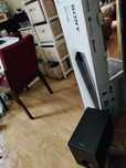 Soundbar Sony HT-CT80
