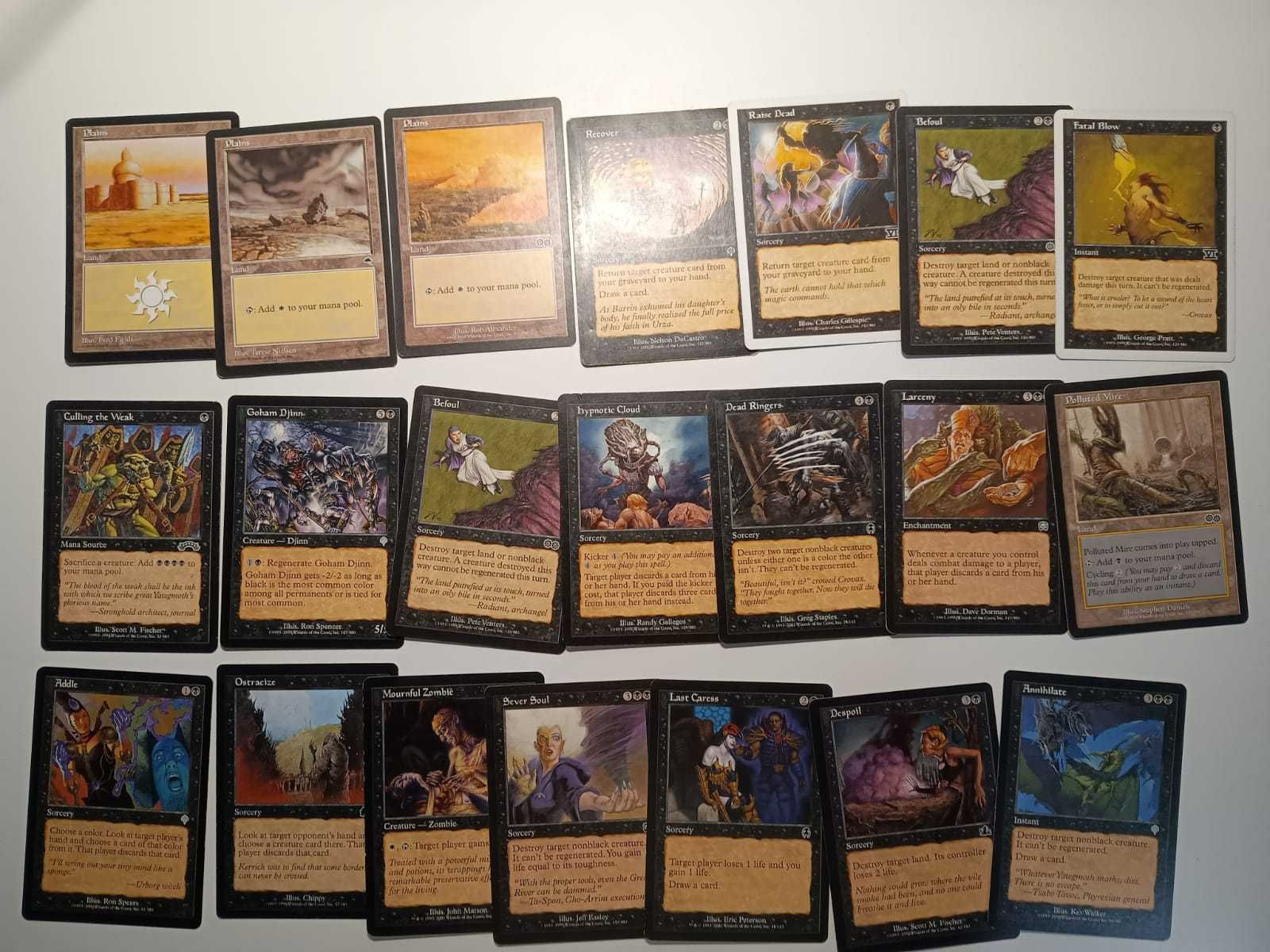 Talia Magic The Gathering