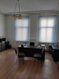 Lokal na biuro 110 m2 w ścisłym centrum Szczecina do wynajęcia